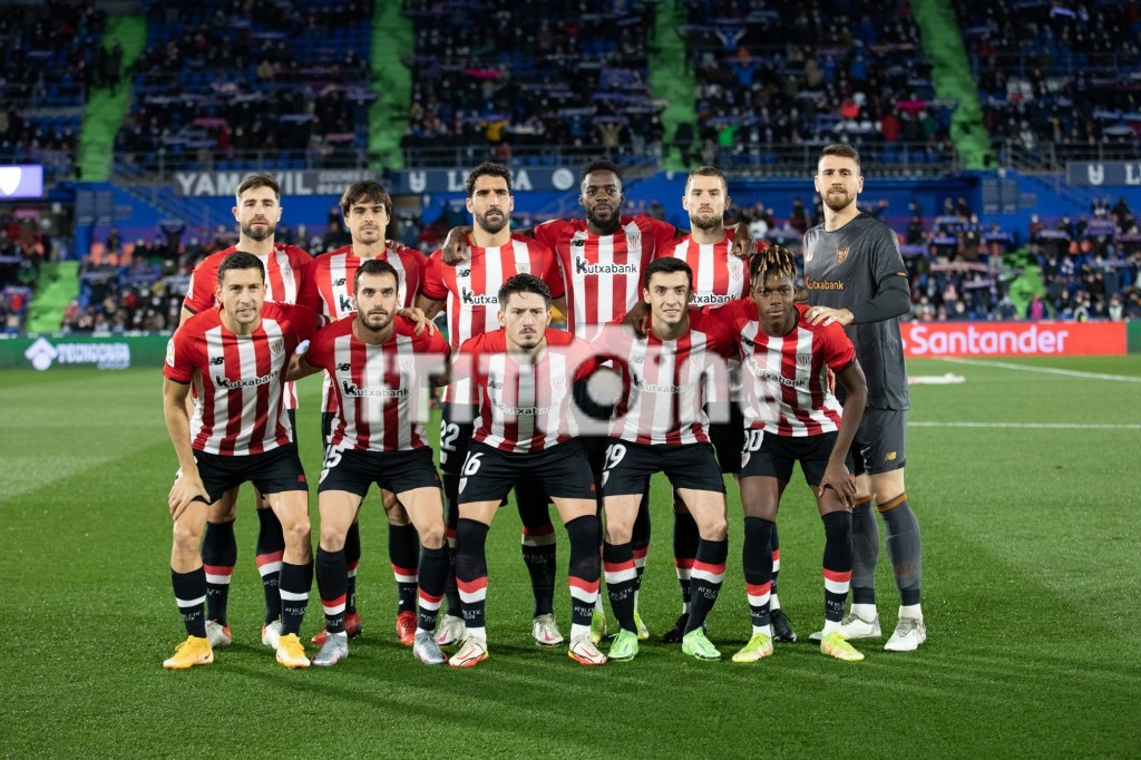 Once Athletic Club