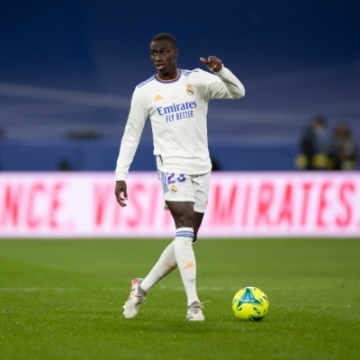 Ferland Mendy