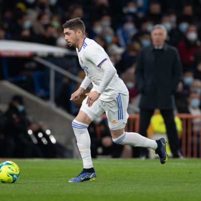 Fede Valverde