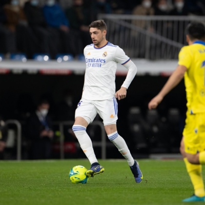 Fede Valverde
