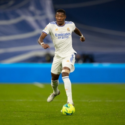 David Alaba