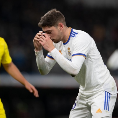 Fede Valverde