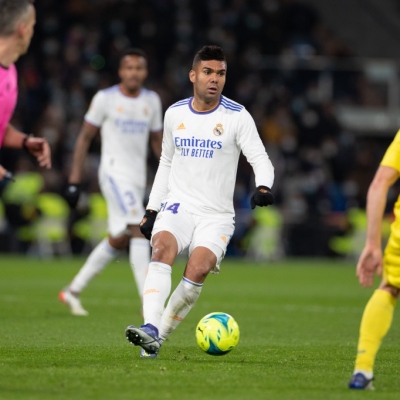 Casemiro