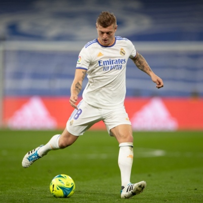 Toni Kroos