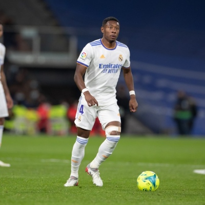 David Alaba