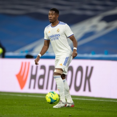 David Alaba