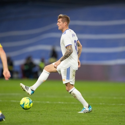 Toni Kroos