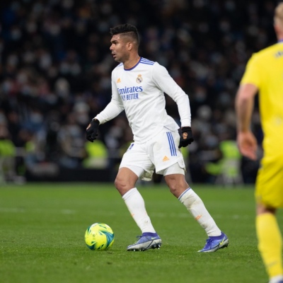 Casemiro