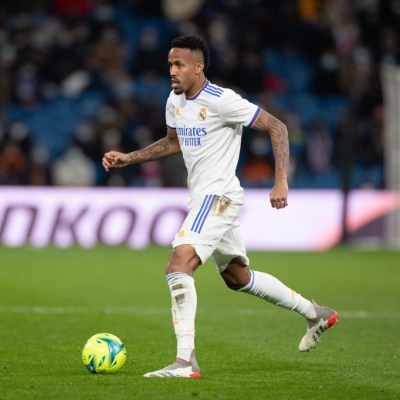 Éder Militão