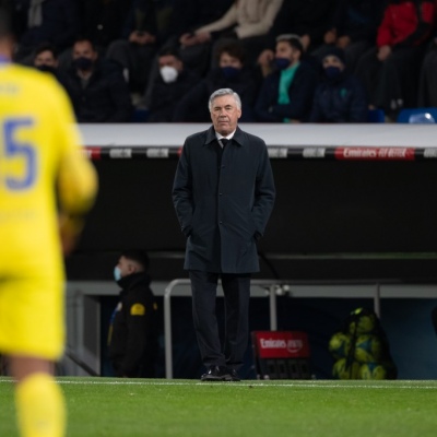 Carlo Ancelotti