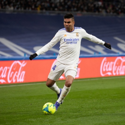 Casemiro