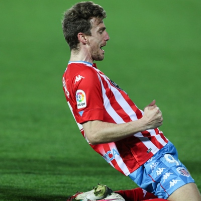 Manu Barreiro