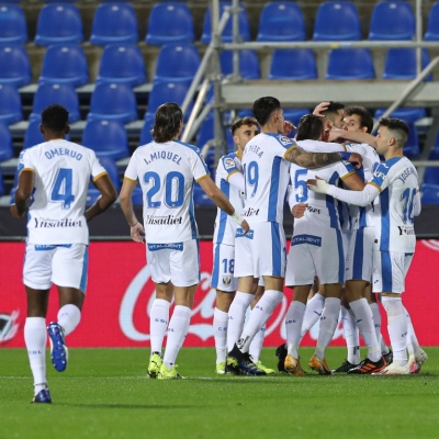 Alegria Leganés