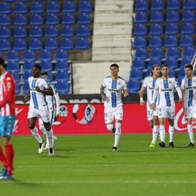 Alegría Leganés