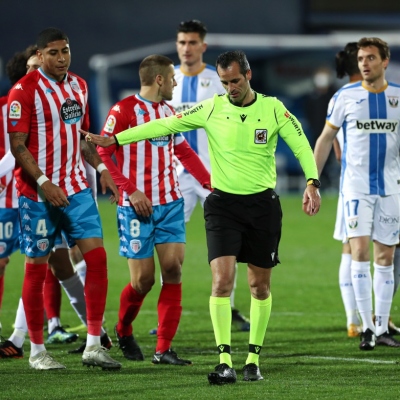 Penalti