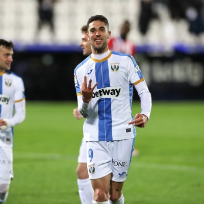 Sabin Merino