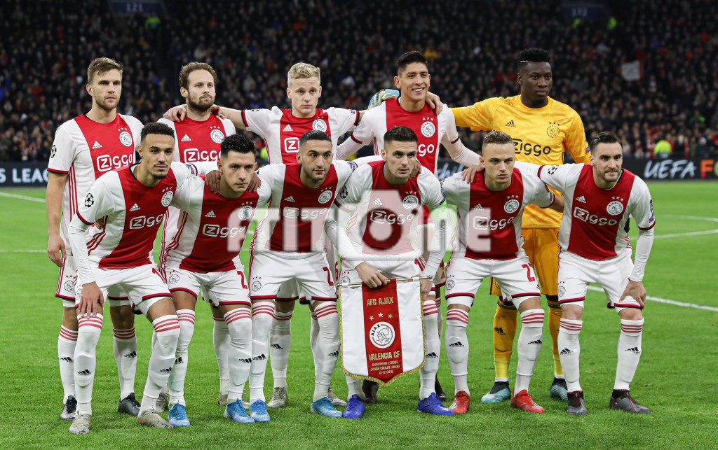 Once Ajax